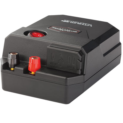 StrikeMaster Lithium 40V Power Adapter - Lear Outdoors