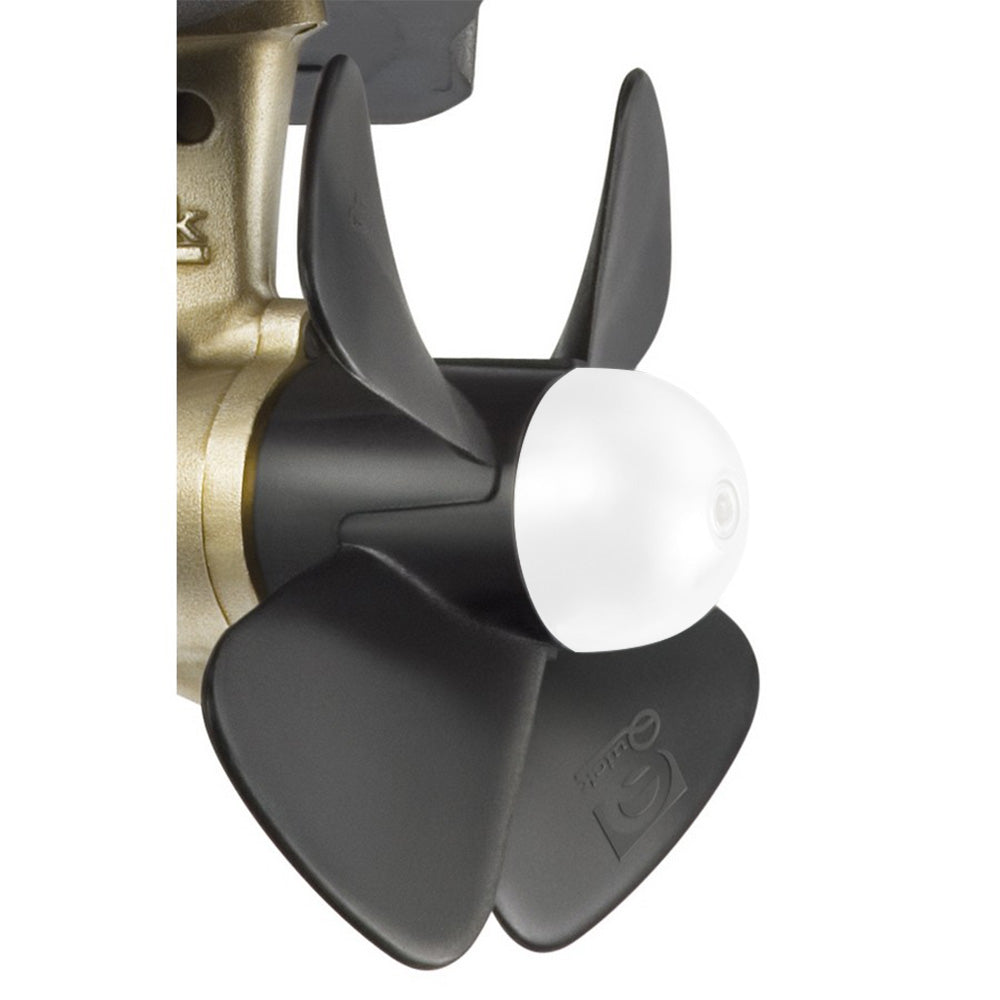 Quick Propeller f/D185 RH f/Bow Thruster - Lear Outdoors