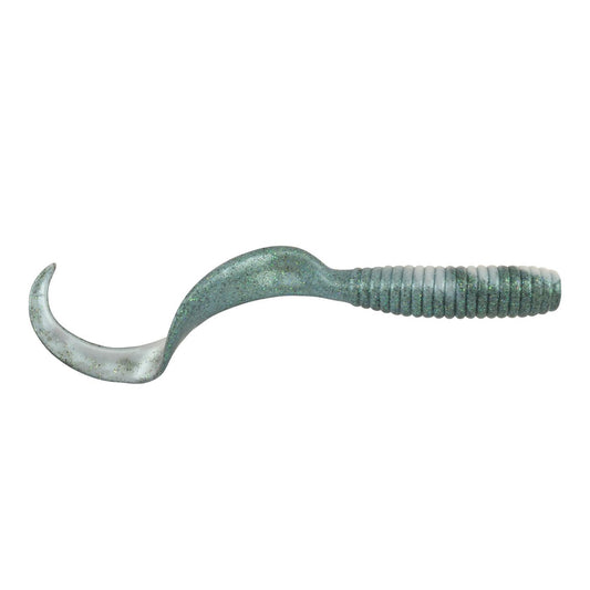 Berkley Gulp!® Saltwater Grub - 5" - Mackerel