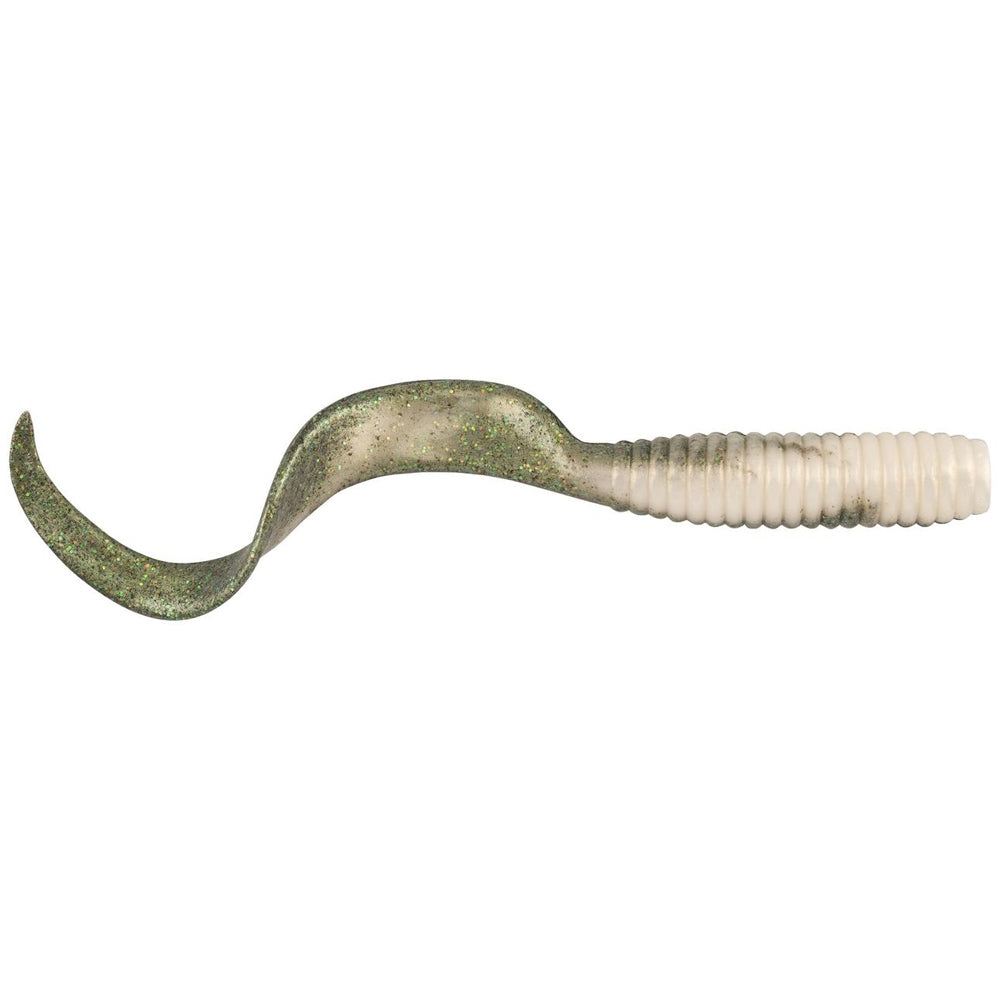 Berkley Gulp!® Saltwater Grub - 5" - Sardine