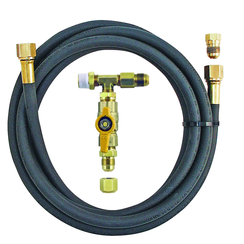 Magma LPG (Propane) Low Pressure Hose Conversion Kit - Lear Outdoors