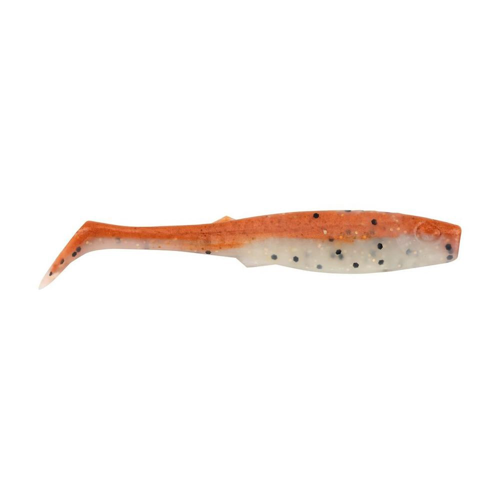 Berkley Gulp!® Saltwater Paddleshad - 4" - New Penny