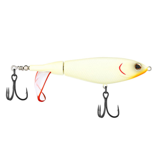 Berkley Choppo Saltwater - 105mm - Bone - Lear Outdoors