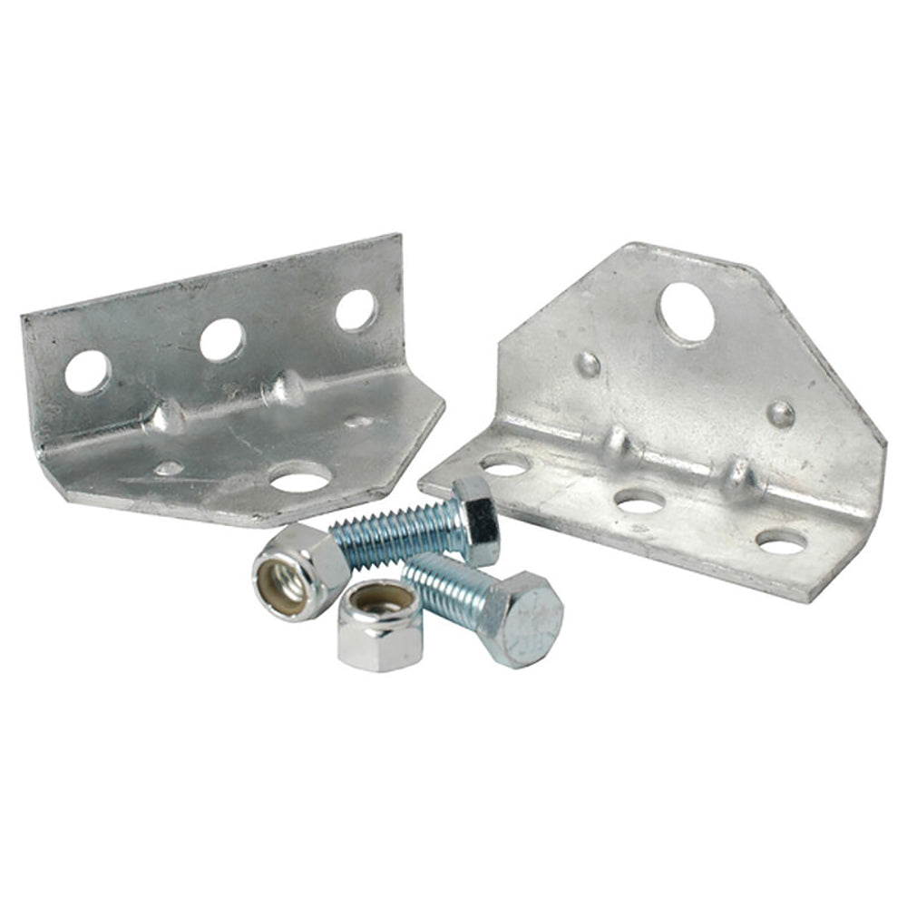 C.E. Smith Swivel Bracket Kit - Lear Outdoors