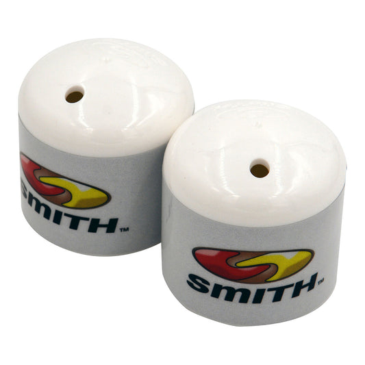 C.E. Smith PVC Replacement Cap - Pair - Lear Outdoors