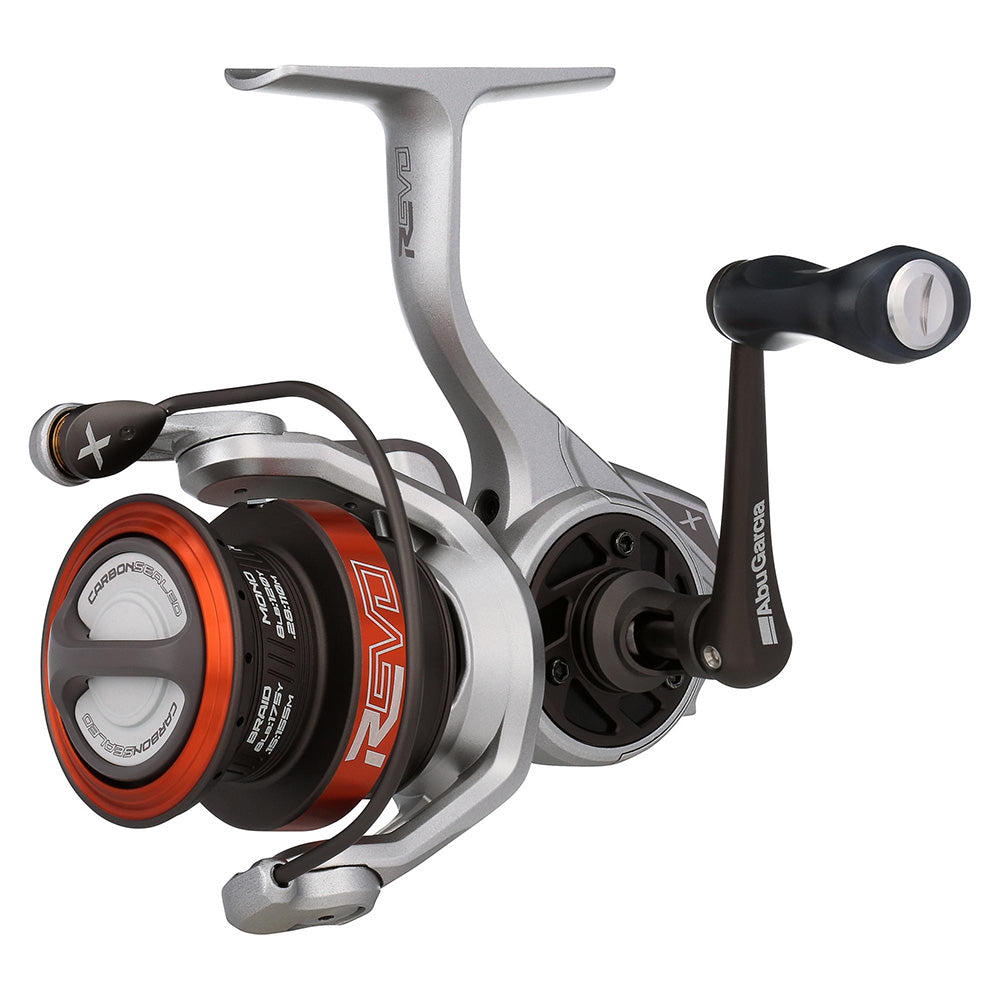 Abu Garcia Revo3® X SP20 Spinning Reel - Lear Outdoors