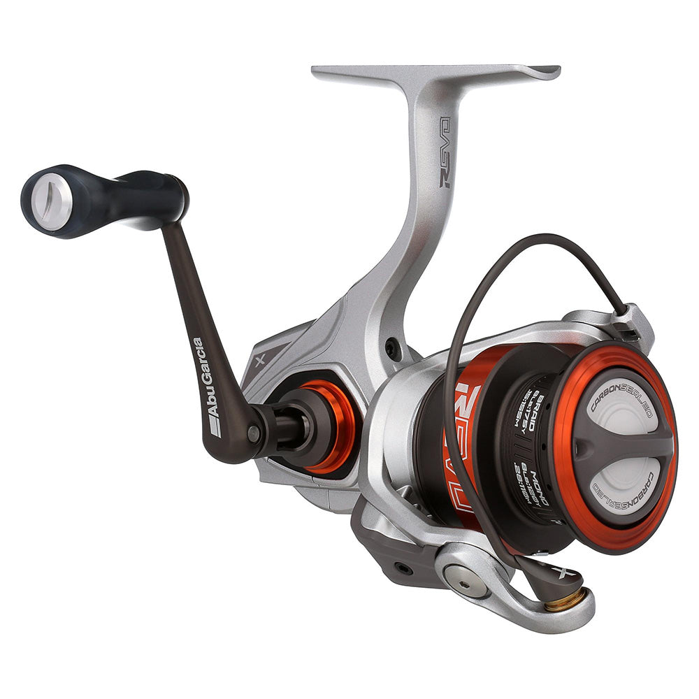 Abu Garcia Revo3® X SP20 Spinning Reel - Lear Outdoors