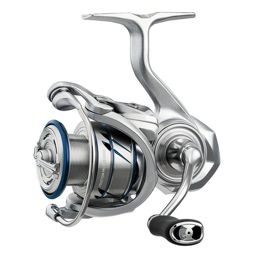 Daiwa Procyon MQ LT 4000 Spinning Reel - PCNMQLT4000D-CXH - Lear Outdoors