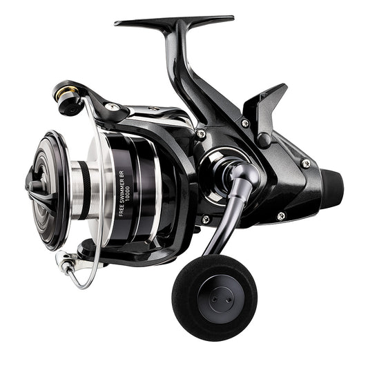 Daiwa 22 Free Swimmer Bite'N' Run 8000 Spinning Reel - FRSW8000 - Lear Outdoors