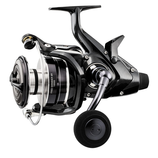 Daiwa 22 Free Swimmer Bite'N' Run 10000 Spinning Reel - FRSW10000 - Lear Outdoors