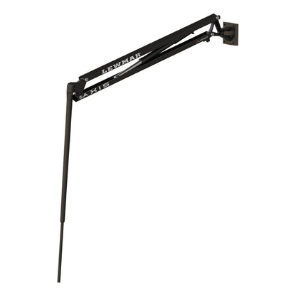 Lewmar Axis Shallow Water Anchor - Black - 8'