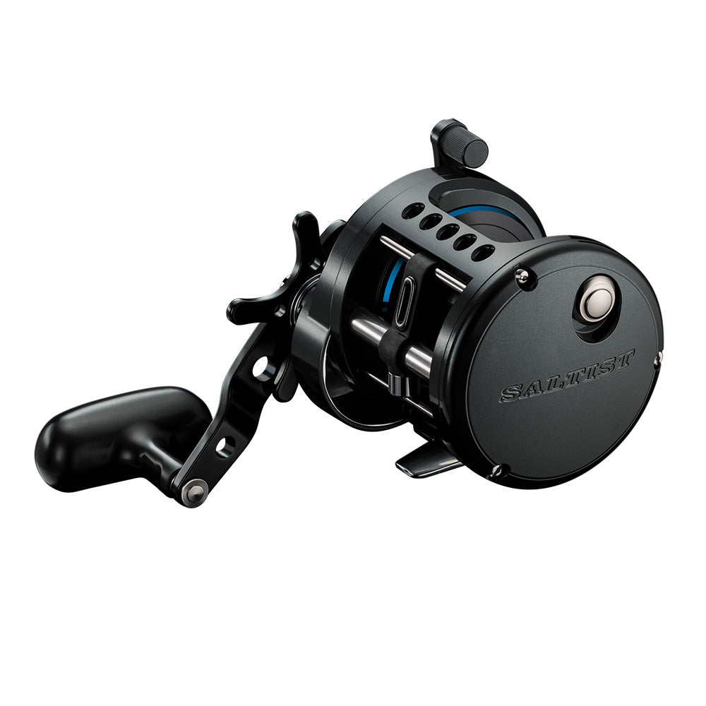 Daiwa Saltist LW Conventional Levelwind Reel - STTLW20HB - Lear Outdoors