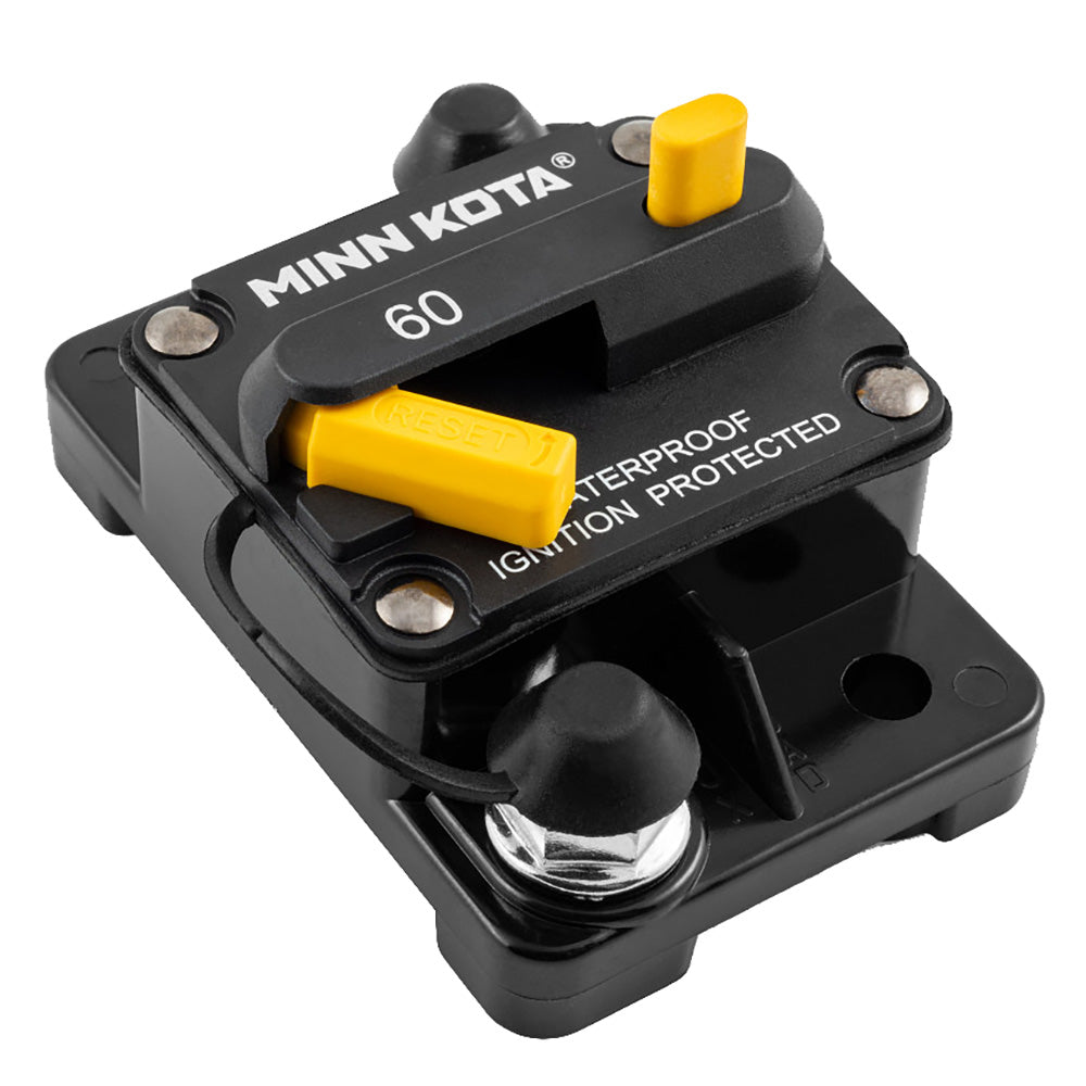 Minn Kota MKR-27 60AMP Circuit Breaker