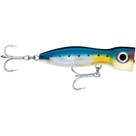 Rapala X-Rap® Magnum® Xplode 130 - Blue Sardine - Lear Outdoors