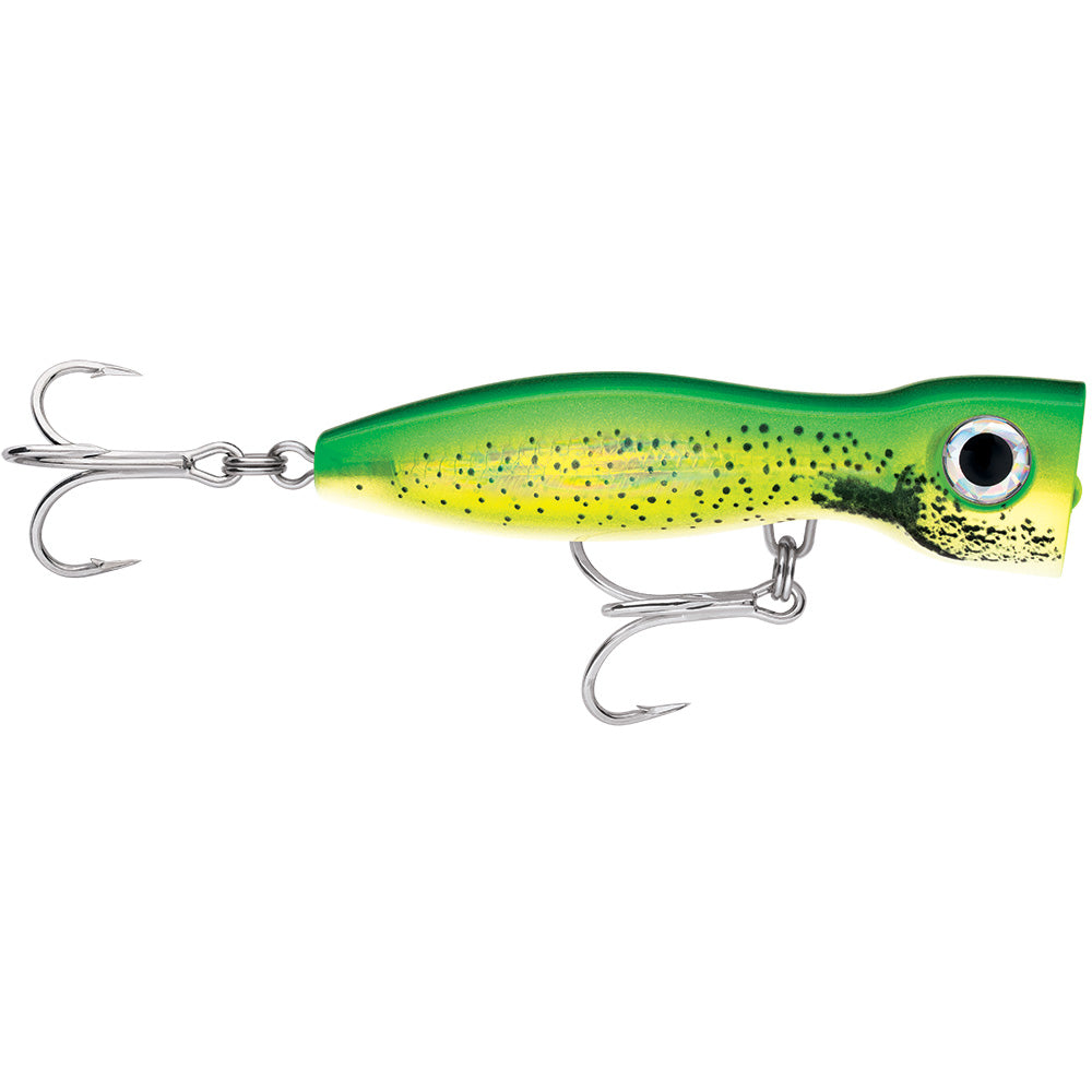 Rapala X-Rap® Magnum® Xplode 130 - Dorado - Lear Outdoors