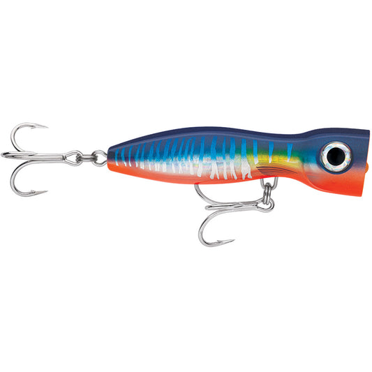 Rapala X-Rap® Magnum® Xplode 130 - Hot Wahoo UV - Lear Outdoors