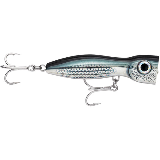 Rapala X-Rap® Magnum® Xplode 130 - Mullet - Lear Outdoors