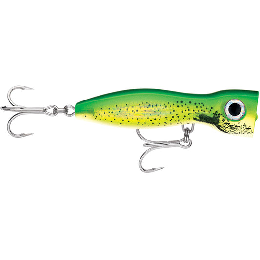 Rapala X-Rap® Magnum® Xplode 170 - Dorado - Lear Outdoors