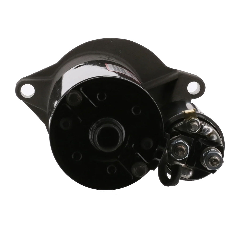 ARCO Marine High-Performance Inboard Starter w/Gear Reduction & Permanent Magnet - Clockwise Rotation - Lear Outdoors