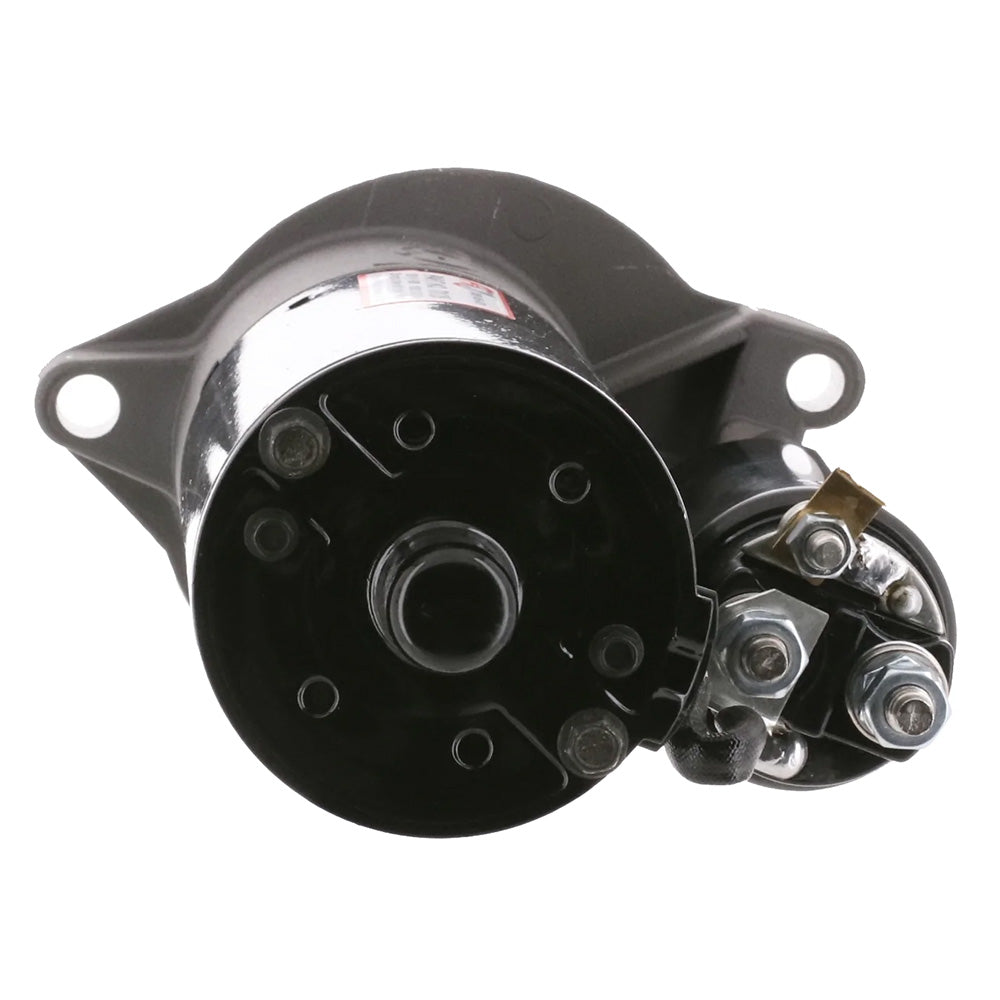 ARCO Marine High-Performance Inboard Starter w/Gear Reduction & Permanent Magnet - Clockwise Rotation (Late Model) - Lear Outdoors