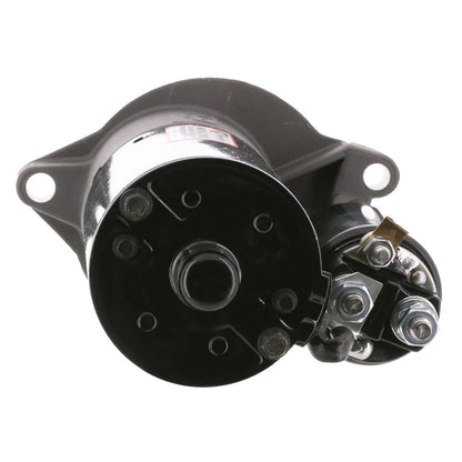 ARCO Marine High-Performance Inboard Starter w/Gear Reduction & Permanent Magnet - Clockwise Rotation (Late Model) - Lear Outdoors