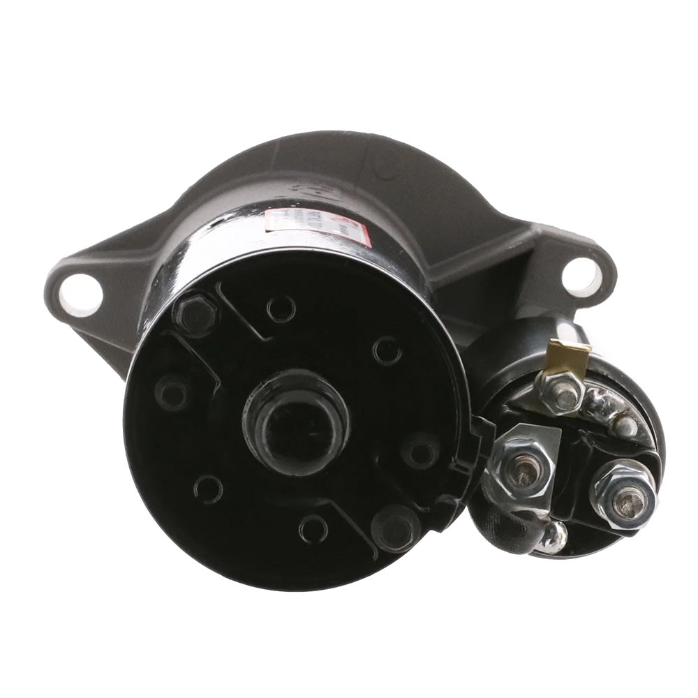 ARCO Marine High-Performance Inboard Starter w/Gear Reduction & Permanent Magnet - Counter Clockwise Rotation (302/351 Fords) - Lear Outdoors