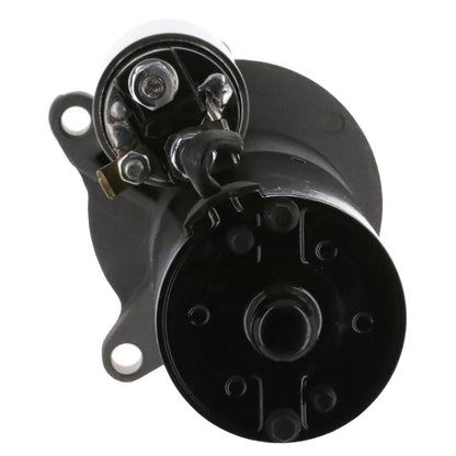 ARCO Marine High-Performance Inboard Starter w/Gear Reduction & Permanent Magnet - Clockwise Rotation (2.3 Fords) - Lear Outdoors