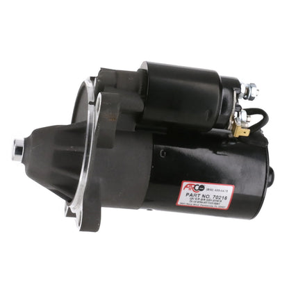 ARCO Marine High-Performance Inboard Starter w/Gear Reduction & Permanent Magnet - Clockwise Rotation (2.3 Fords) - Lear Outdoors