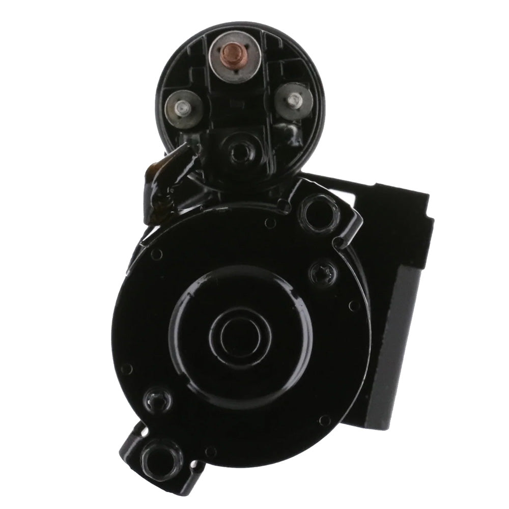 ARCO Marine Top Mount Inboard Starter w/Gear Reduction - Counter Clockwise Rotation - Lear Outdoors