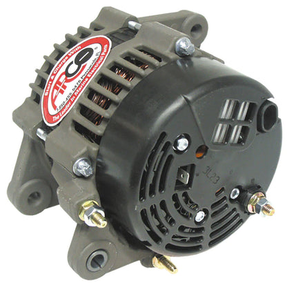 ARCO Marine Premium Replacement Alternator w/50mm Multi-Groove Pulley - Lear Outdoors