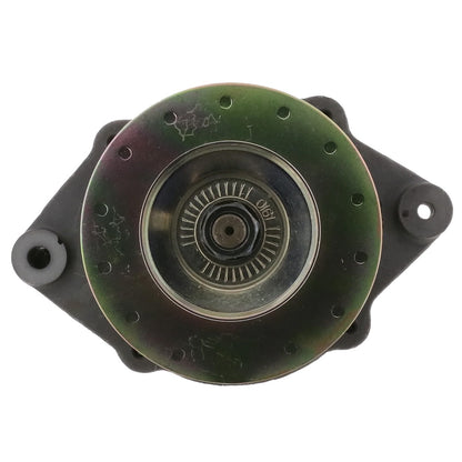 ARCO Marine Premium Replacement Alternator w/Single Groove Pulley - 12V, 55A - Lear Outdoors