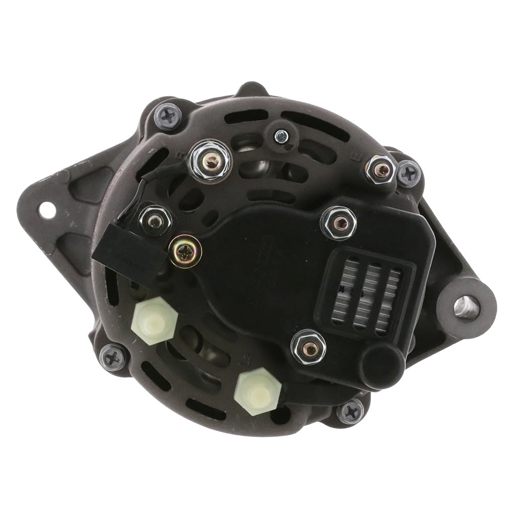 ARCO Marine Premium Replacement Inboard Alternator w/Single Groove Pulley - 12V 55A - Lear Outdoors