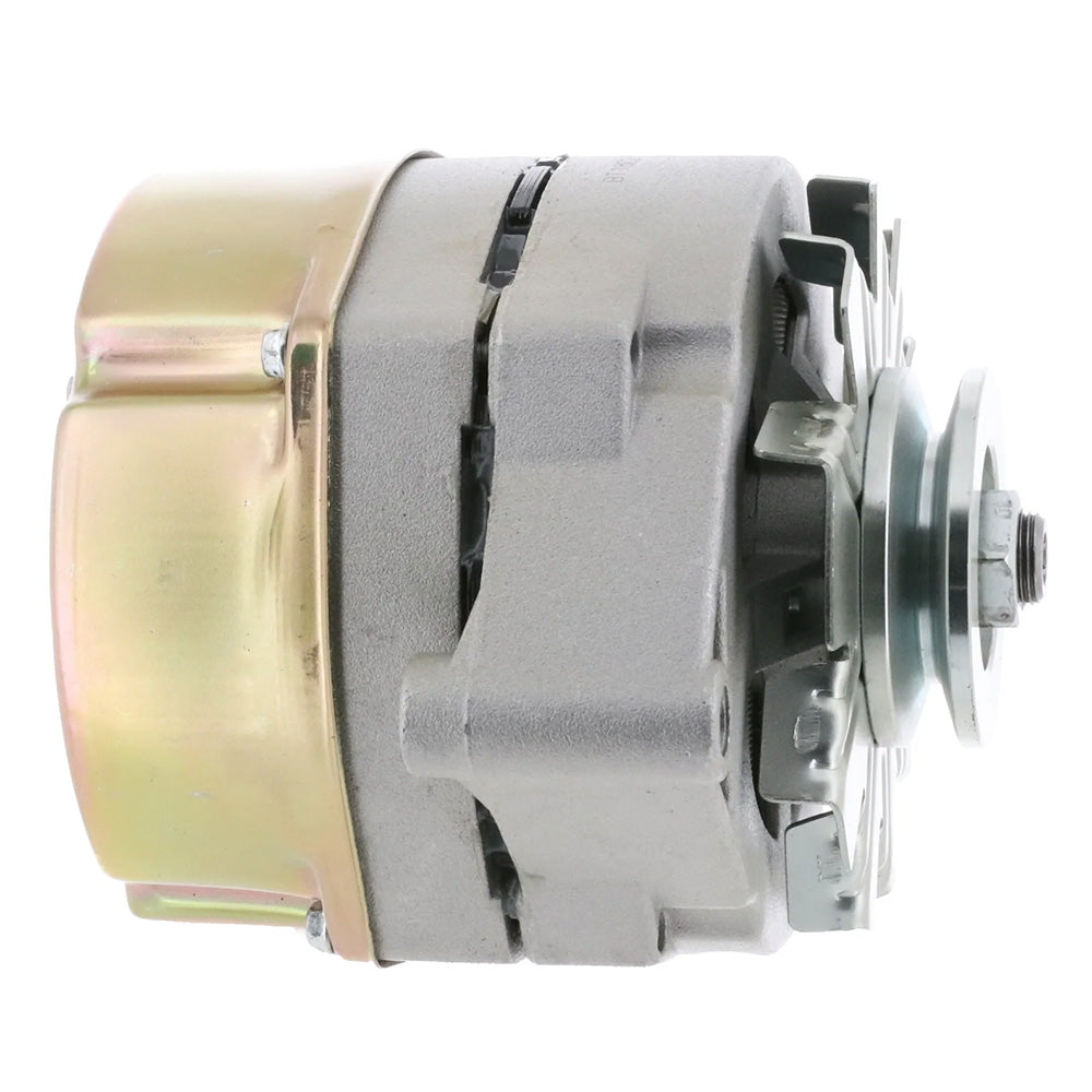 ARCO Marine Premium Replacement Alternator w/Single Groove Pulley - 12V 70A - Lear Outdoors