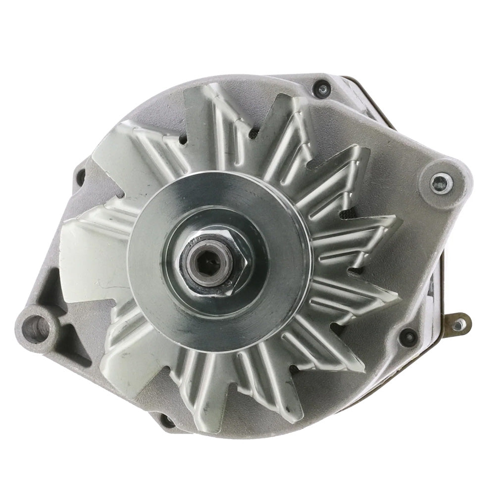 ARCO Marine Premium Replacement Alternator w/Single Groove Pulley - 12V 70A - Lear Outdoors