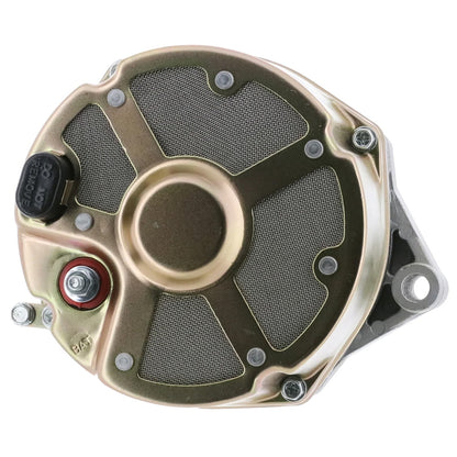 ARCO Marine Premium Replacement Alternator w/Single Groove Pulley - 12V 70A - Lear Outdoors