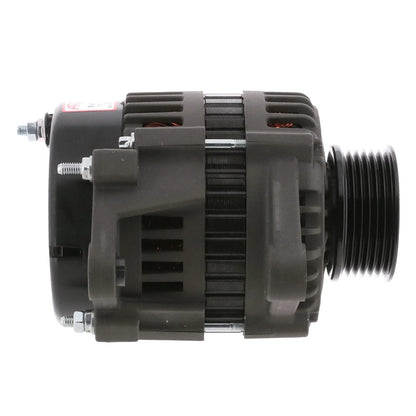 ARCO Marine Premium Replacement Alternator w/65mm Multi-Groove Pulley - 12V 70A - Lear Outdoors