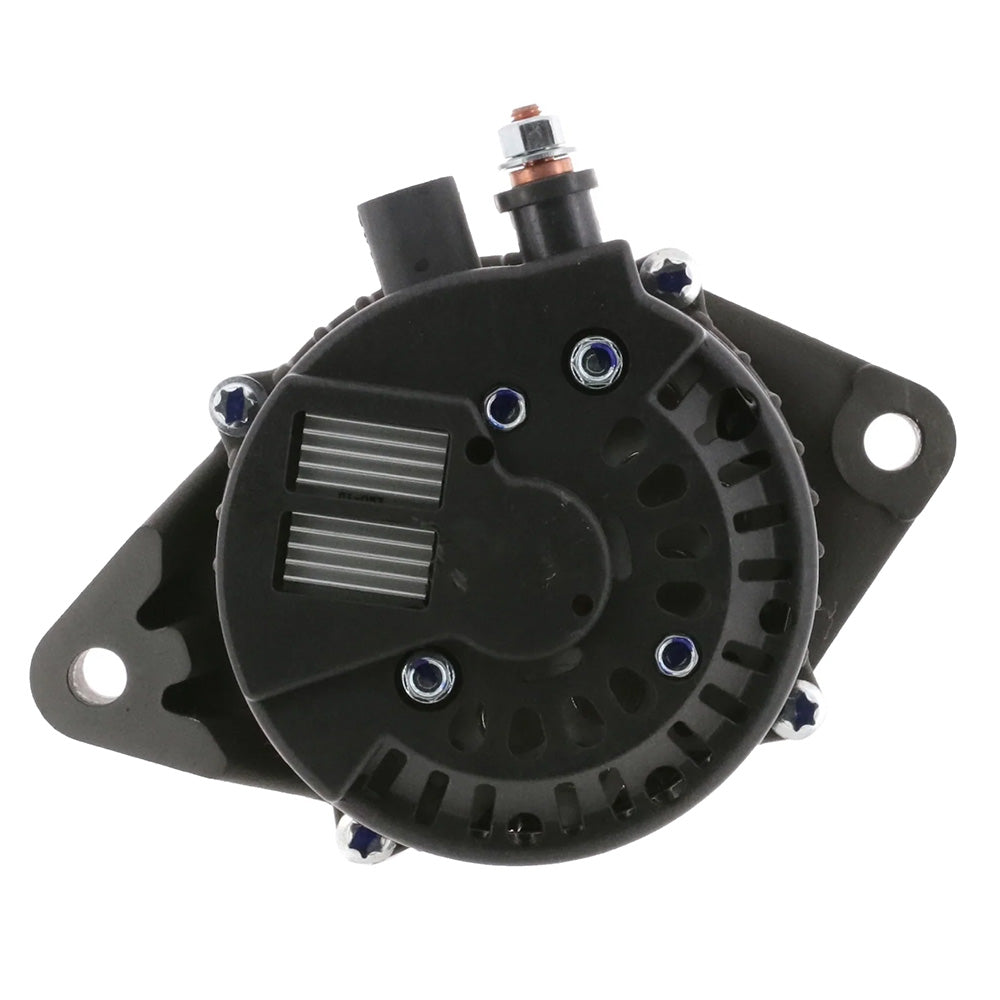 ARCO Marine Premium Replacement Outboard Alternator w/Multi-Groove Pulley - 12V 50A - Lear Outdoors