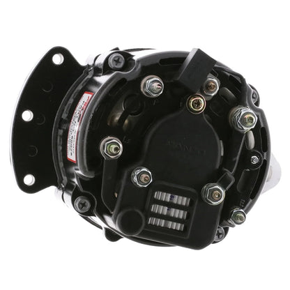 ARCO Marine Premium Replacement Universal Alternator w/Single Groove Pulley - 12V 55A - Lear Outdoors