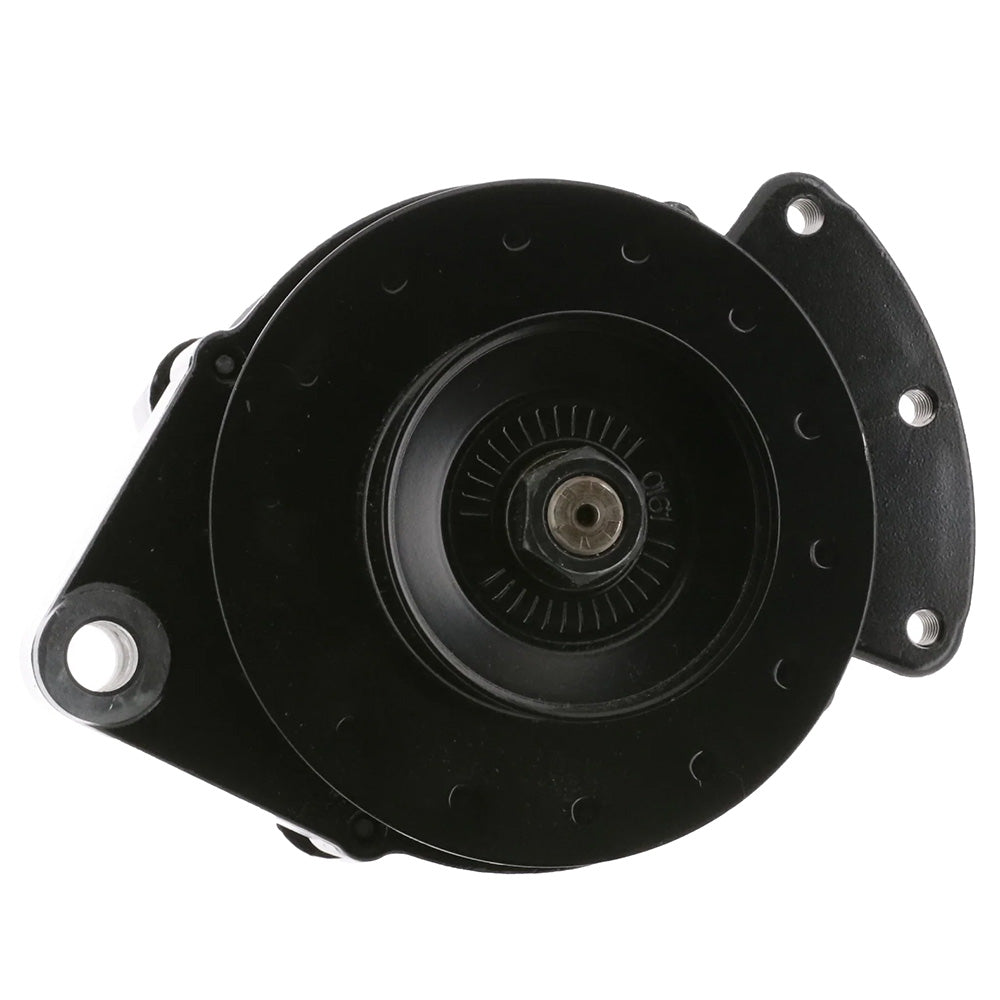 ARCO Marine Premium Replacement Universal Alternator w/Single Groove Pulley - 12V 55A - Lear Outdoors