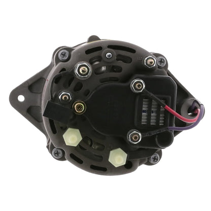 ARCO Marine Premium Replacement Alternator w/Multi-Groove Pulley - 12V 55A - Lear Outdoors