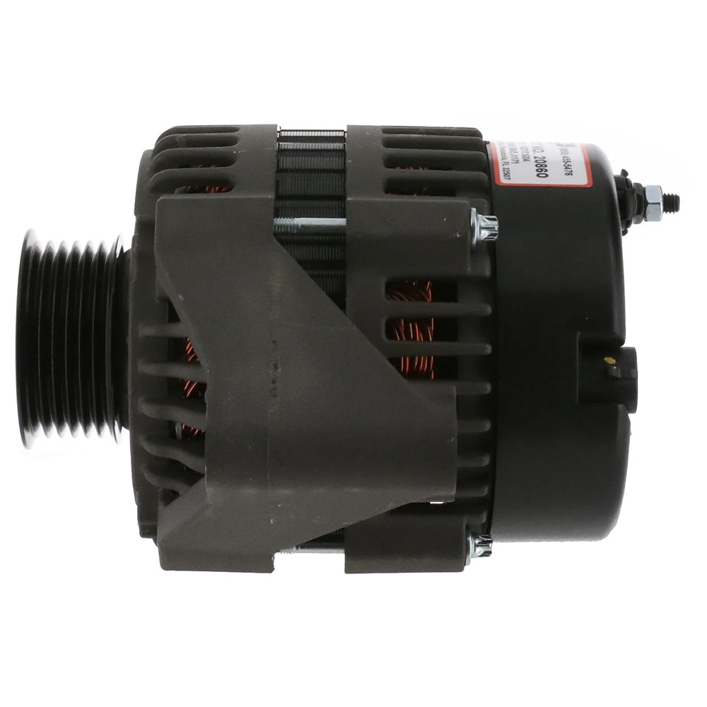 ARCO Marine Premium Replacement Outboard Alternator - Verado 12V 70A - Lear Outdoors