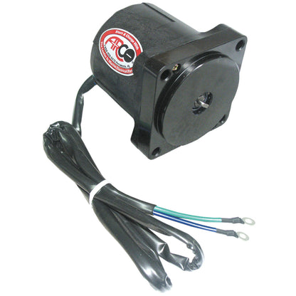 ARCO Marine Replacement Outboard Tilt Trim Motor - Yamaha-4 Bolt - Lear Outdoors