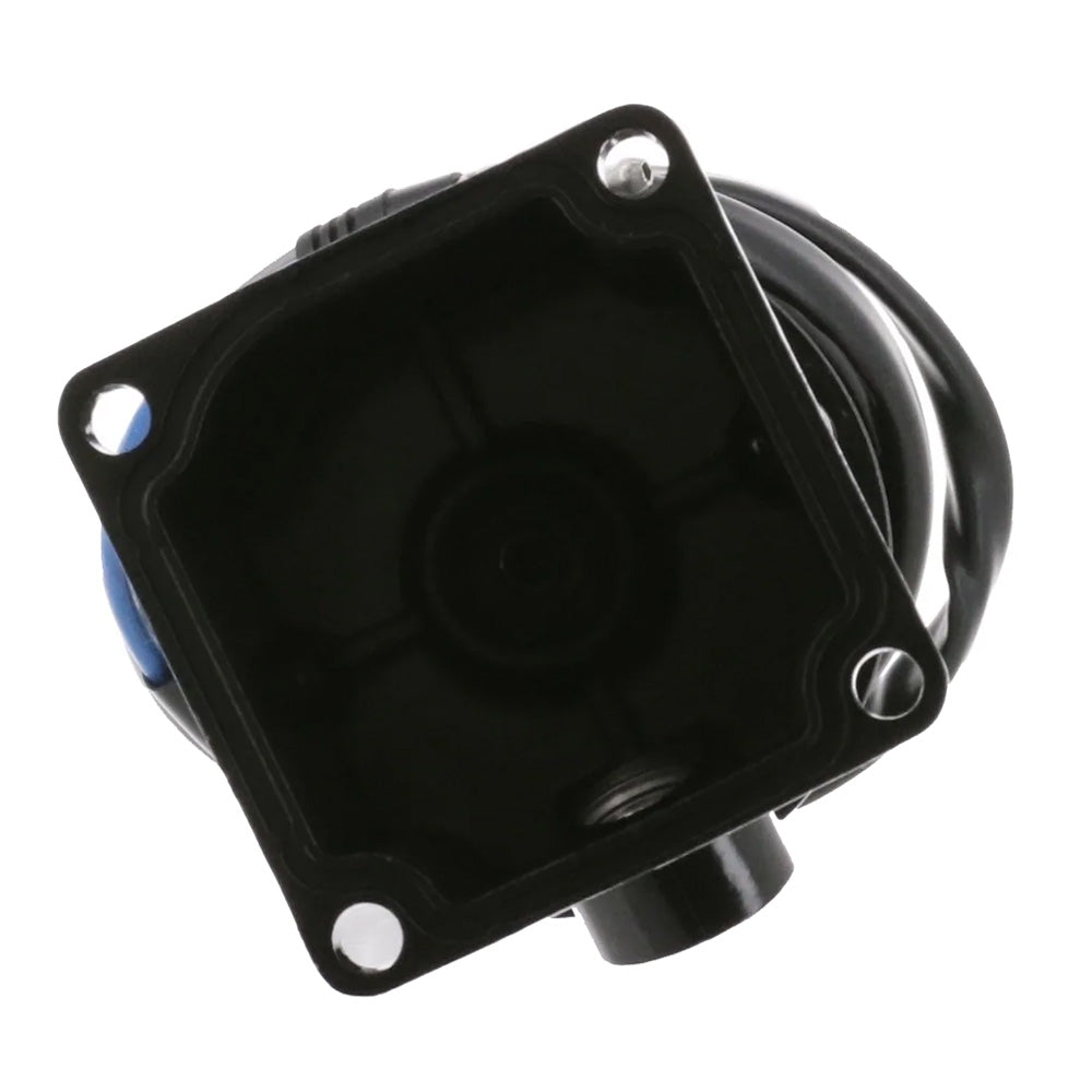 ARCO Marine Replacement Outboard Tilt Trim Motor & Reservoir Only - Mercury/Mariner & Force Motor - Lear Outdoors