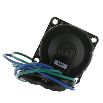 ARCO Marine Replacement Outboard Tilt Trim Motor - Johnson/Evinrude, 2-Wire, 4 Bolt, EFI - Lear Outdoors