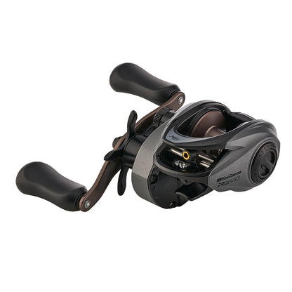 Abu Garcia Revo SX Low Profile High-Speed Reel - REVO5 SX-HS LP - Lear Outdoors