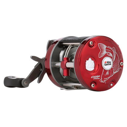 Abu Garcia C3 Carp Special Round Reel C3-6500CRPSPC22 - Lear Outdoors