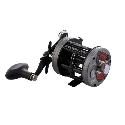 Abu Garcia Ambassadeur® Catfish Pro Reel PR-6500CATPRO22 - Lear Outdoors