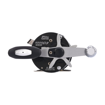 Abu Garcia C3 Striper Special Round Reel C3-6500STPSPC22 - Lear Outdoors