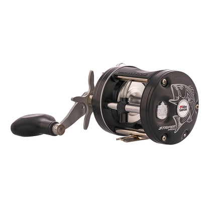 Abu Garcia C3 Striper Special Round Reel C3-6500STPSPC22 - Lear Outdoors