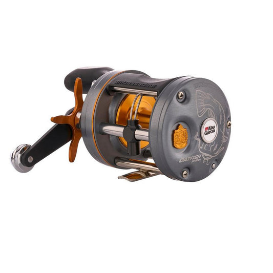 Abu Garcia C3 7000 Catfish Special Round Reel C3-7000CATSPC22 - Lear Outdoors